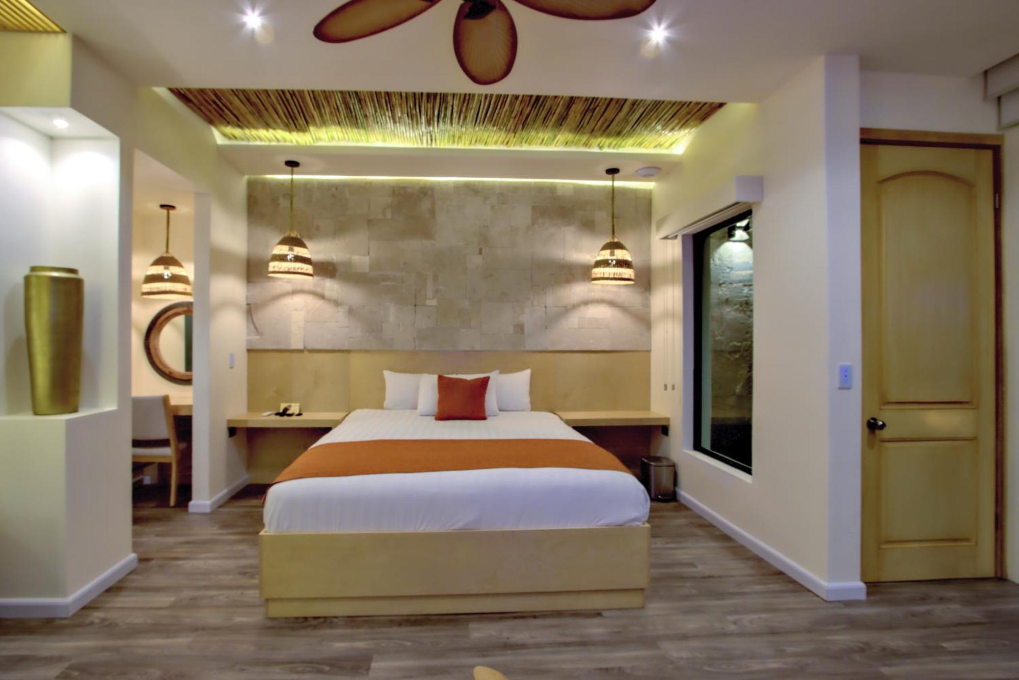 Bottega Hotel Boutique Valle de Guadalupe Pokój zdjęcie