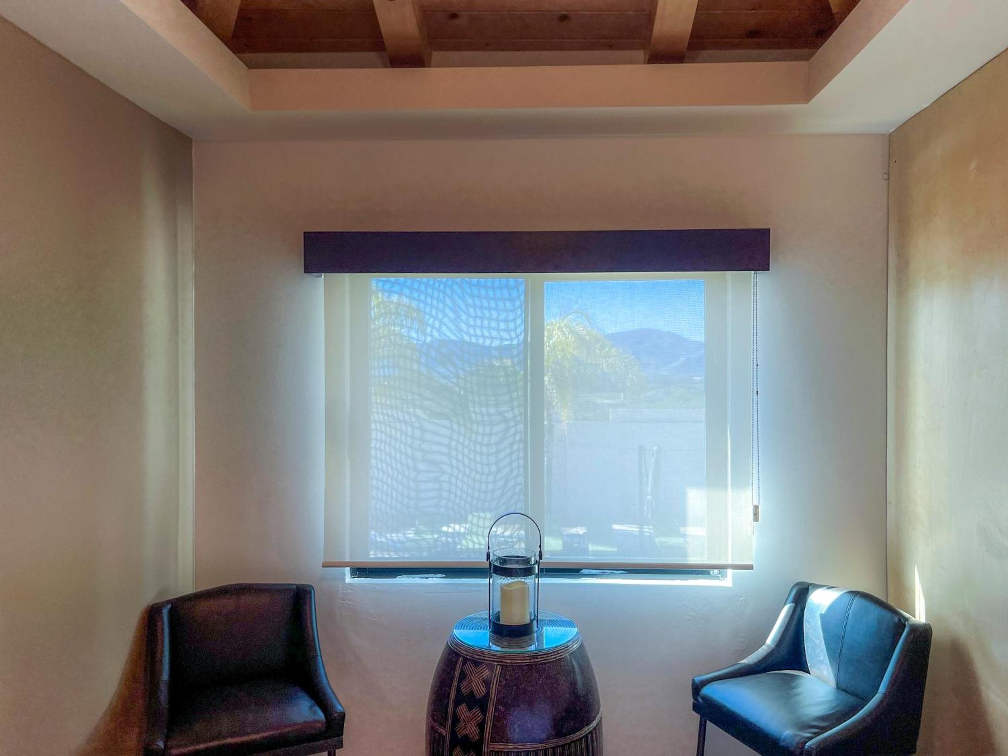 Bottega Hotel Boutique Valle de Guadalupe Pokój zdjęcie