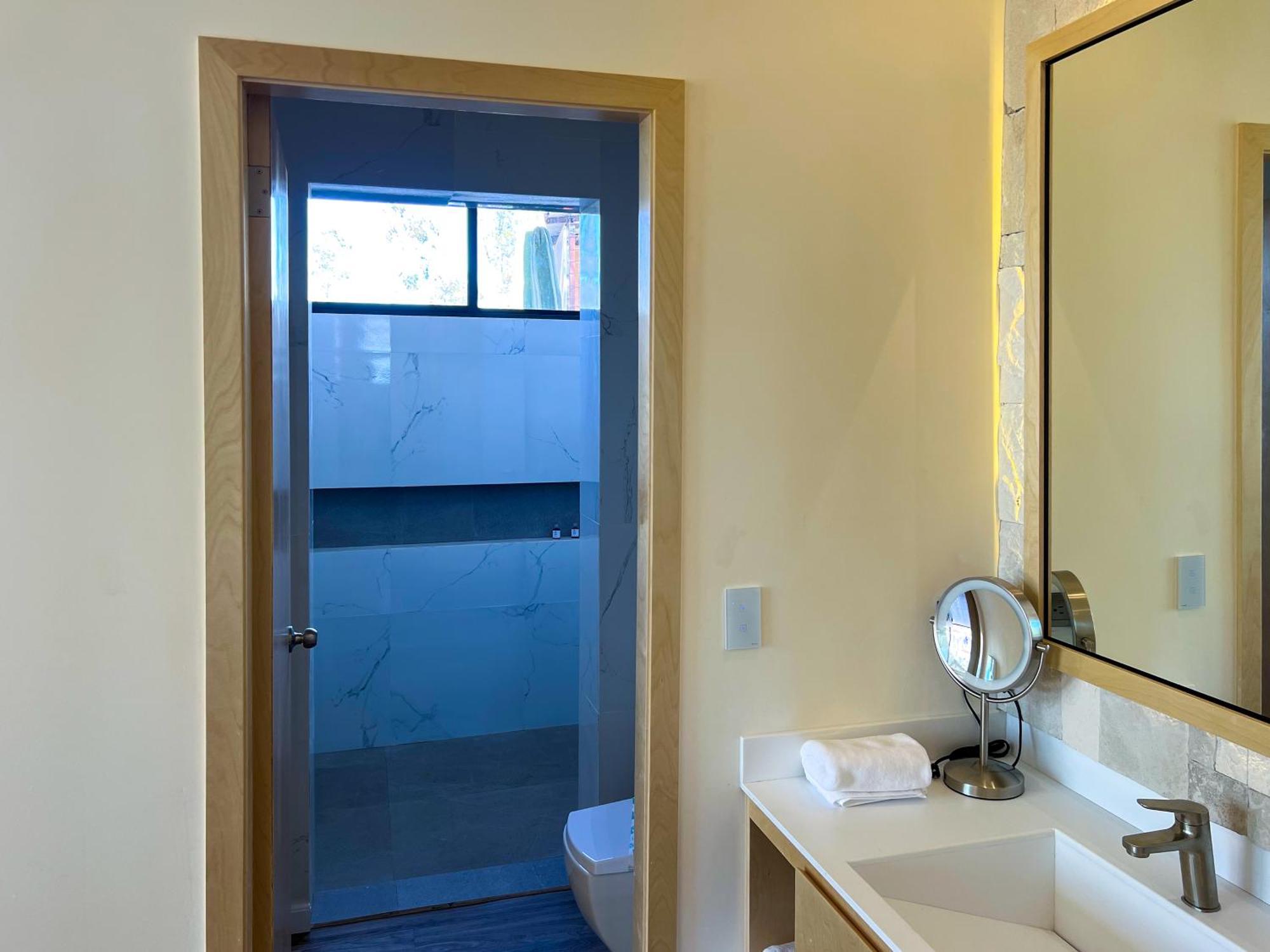 Bottega Hotel Boutique Valle de Guadalupe Pokój zdjęcie
