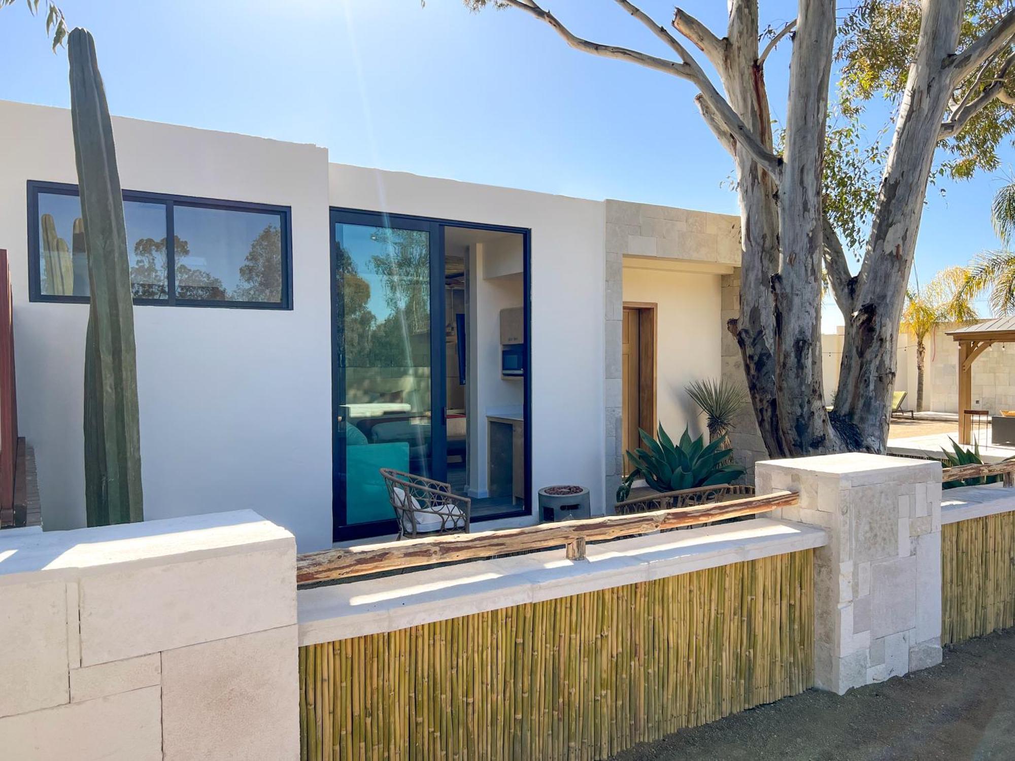 Bottega Hotel Boutique Valle de Guadalupe Pokój zdjęcie